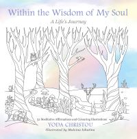 Book Cover for Within the Wisdom of My Soul by Yoda Christou