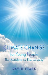Book Cover for Climate Change for Young People by David Stark