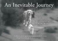 Book Cover for An Inevitable Journey by R M Wood
