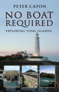 Book Cover for No Boat Required by Peter Caton