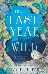 Book Cover for Winter by Lizzie Pepper