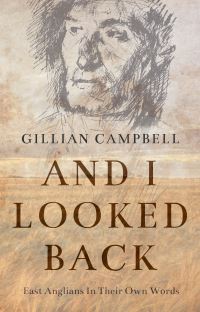 Book Cover for And I Looked Back by Gillian Campbell