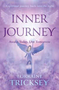 Book Cover for Inner Journey by Lorraine Tricksey