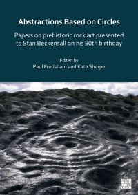 Book Cover for Abstractions Based on Circles by Stan Beckensall