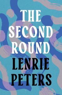 Book Cover for The Second Round by Lenrie Peters