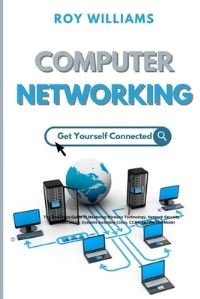 Book Cover for Computer Networking by Roy Williams