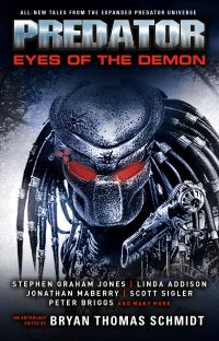 Book Cover for If It Bleeds by Bryan Thomas Schmidt