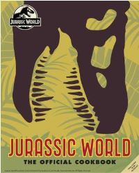 Jurassic World