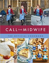 Book Cover for Call the Midwife by Annie Gray