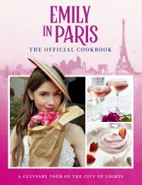 Book Cover for Emily in Paris by Kim Laidlaw