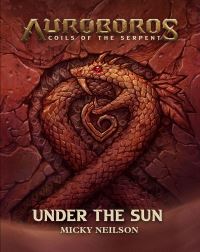 Book Cover for Under the Sun by Micky Neilson