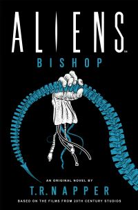 Book Cover for Bishop by Tim Napper