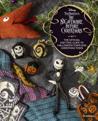Book Cover for Disney Tim Burton's Nightmare Before Christmas by Tanis Gray