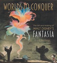 Book Cover for Worlds to Conquer by J B Kaufman