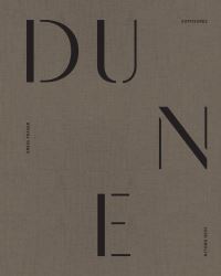 Book Cover for Dune by Josh Brolin