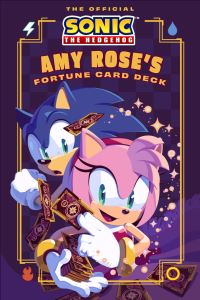 Book Cover for The Official Sonic the Hedgehog by Ian Flynn