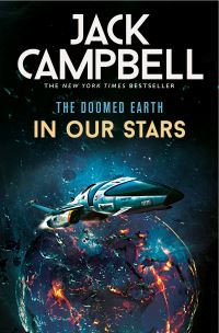 Book Cover for In Our Stars by Jack Campbell