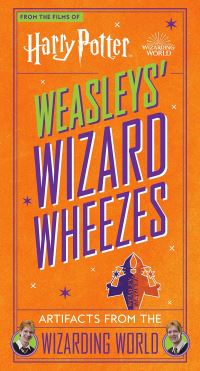 Book Cover for Harry Potter by Jody Revenson