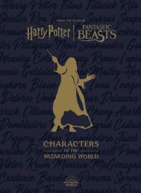 Book Cover for Harry Potter by Jody Revenson