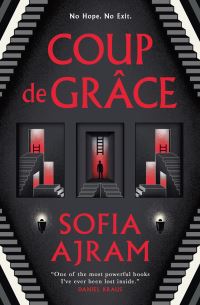 Book Cover for Coup De Grâce by Sofia Ajram