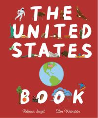 Book Cover for The United States Book by Rebecca Siegel