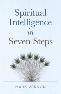 Book Cover for Spiritual Intelligence in Seven Steps by Mark Vernon