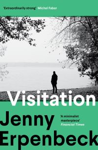 Book Cover for Visitation by Jenny Erpenbeck