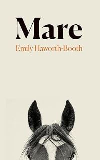 Book Cover for Mare by Emily HaworthBooth