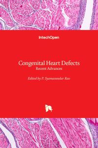 Book Cover for Congenital Heart Defects by P Syamasundar Rao