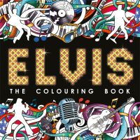 Book Cover for Elvis by Igloo Books Ltd