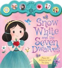 Book Cover for Snow White and the Seven Dwarves by Igloo Books Ltd