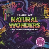 Book Cover for Natural Wonders by Igloo Books Ltd