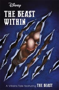 Book Cover for The Beast Within by Serena Valentino