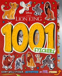 Book Cover for Disney The Lion King by Walt Disney