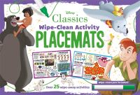 Book Cover for Disney Classics by Walt Disney