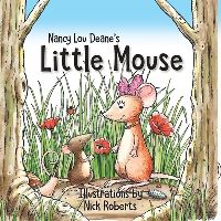 Book Cover for Little Mouse by Nancy Lou Deane