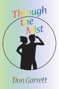 Book Cover for Through the Mist by Don Garrett