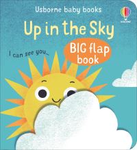 Book Cover for Up in the Sky by Mary Cartwright