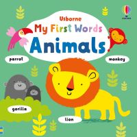Book Cover for Animals by Stella Baggott