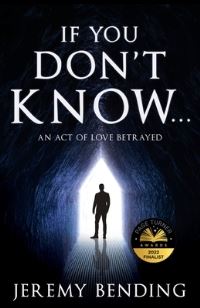 Book Cover for If You Don't Know... by Jeremy Bending