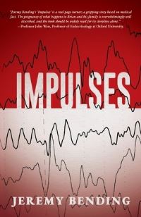 Book Cover for Impulses by Jeremy Bending