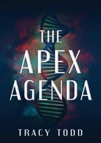 Book Cover for The Apex Agenda by Tracy Todd