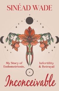 Book Cover for Inconceivable by 