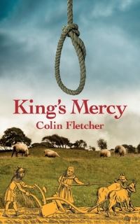 Book Cover for King's Mercy by Colin Fletcher