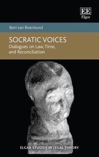 Book Cover for Socratic Voices by Bert van Roermund