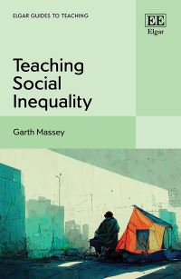 Book Cover for Teaching Social Inequality by Garth Massey