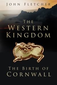 Book Cover for The Western Kingdom by John Fletcher