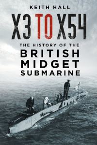 Book Cover for X3 to X54 by Keith Hall
