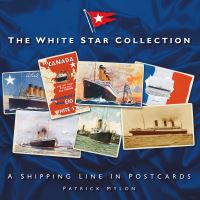 Book Cover for The White Star Collection by Patrick Mylon
