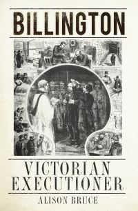 Book Cover for Billington by Alison Bruce